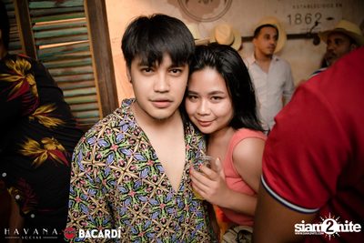 Havana Social's 4th Anniversary — photo 136