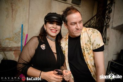 Havana Social's 4th Anniversary — photo 138