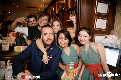 Havana Social's 4th Anniversary — photo 141