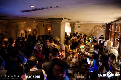 Havana Social's 4th Anniversary — photo 142