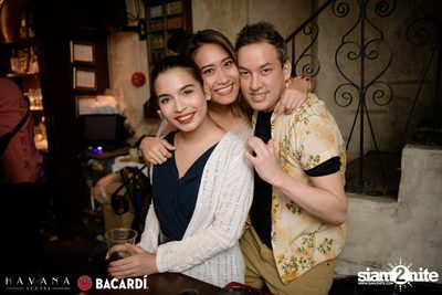 Havana Social's 4th Anniversary — photo 143