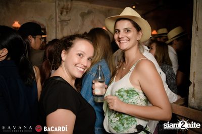 Havana Social's 4th Anniversary — photo 144