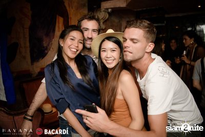 Havana Social's 4th Anniversary — photo 145