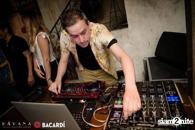 Havana Social's 4th Anniversary — photo 146