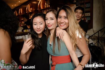 Havana Social's 4th Anniversary — photo 147