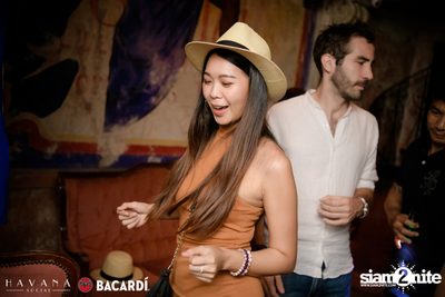Havana Social's 4th Anniversary — photo 148