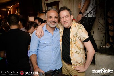 Havana Social's 4th Anniversary — photo 149