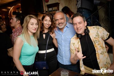 Havana Social's 4th Anniversary — photo 150