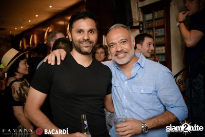 Havana Social's 4th Anniversary — photo 151