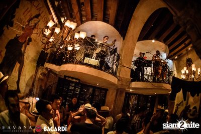 Havana Social's 4th Anniversary — photo 152