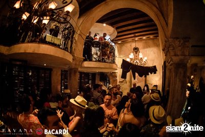 Havana Social's 4th Anniversary — photo 153