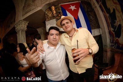 Havana Social's 4th Anniversary — photo 155