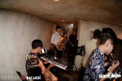 Havana Social's 4th Anniversary — photo 157