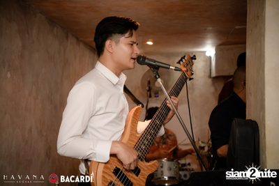 Havana Social's 4th Anniversary — photo 159