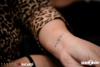 Havana Social's 4th Anniversary — photo 160