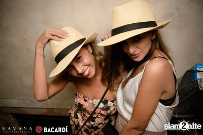 Havana Social's 4th Anniversary — photo 161
