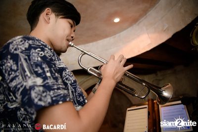 Havana Social's 4th Anniversary — photo 164
