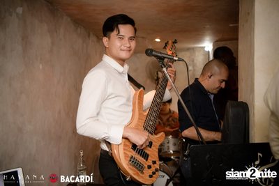 Havana Social's 4th Anniversary — photo 165