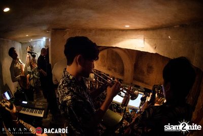 Havana Social's 4th Anniversary — photo 166