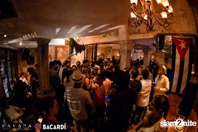 Havana Social's 4th Anniversary — photo 167