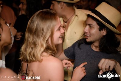 Havana Social's 4th Anniversary — photo 168