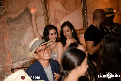Havana Social's 4th Anniversary — photo 169