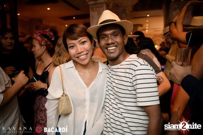 Havana Social's 4th Anniversary — photo 171