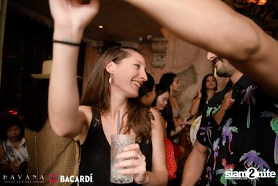 Havana Social's 4th Anniversary — photo 172
