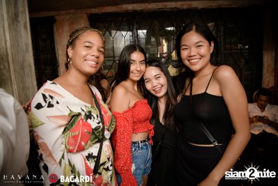 Havana Social's 4th Anniversary — photo 176