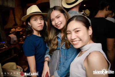 Havana Social's 4th Anniversary — photo 178