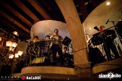Havana Social's 4th Anniversary — photo 179