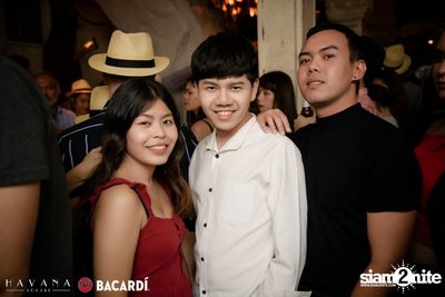 Havana Social's 4th Anniversary — photo 180
