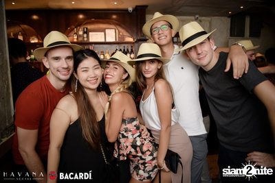 Havana Social's 4th Anniversary — photo 181