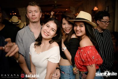 Havana Social's 4th Anniversary — photo 184