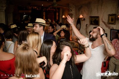 Havana Social's 4th Anniversary — photo 185