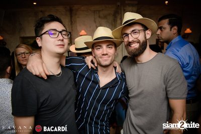 Havana Social's 4th Anniversary — photo 186
