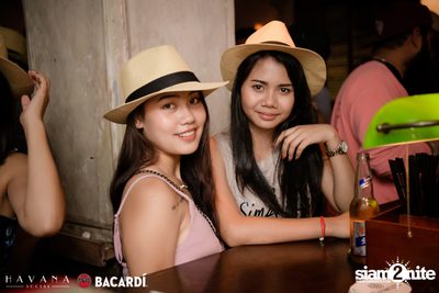 Havana Social's 4th Anniversary — photo 188