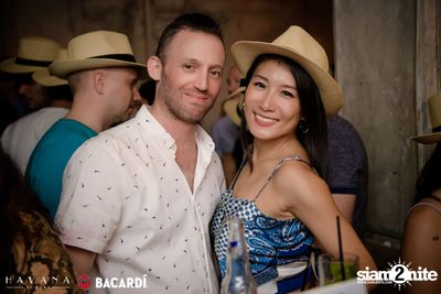 Havana Social's 4th Anniversary — photo 189