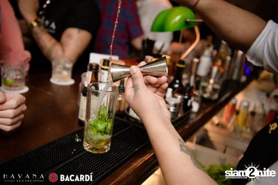 Havana Social's 4th Anniversary — photo 190