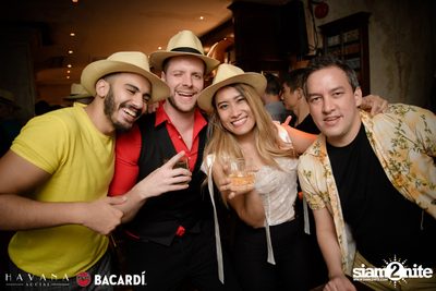 Havana Social's 4th Anniversary — photo 191