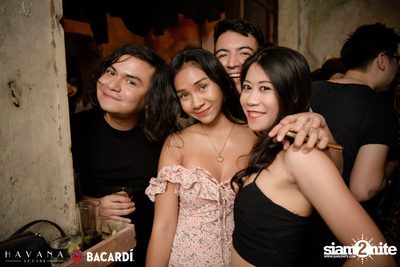 Havana Social's 4th Anniversary — photo 192