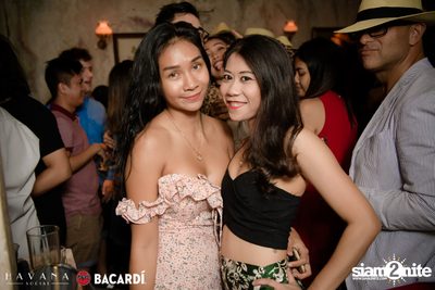 Havana Social's 4th Anniversary — photo 194