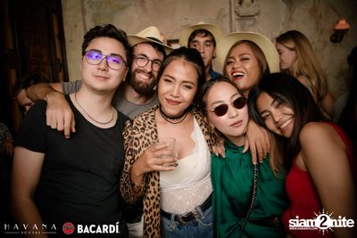 Havana Social's 4th Anniversary — photo 199