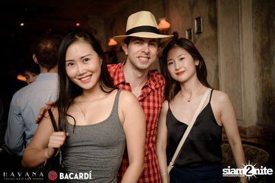 Havana Social's 4th Anniversary — photo 200