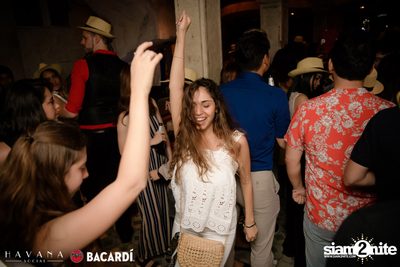 Havana Social's 4th Anniversary — photo 203