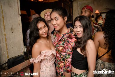 Havana Social's 4th Anniversary — photo 205