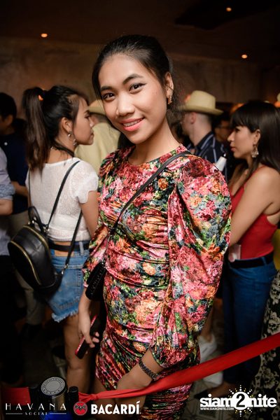 Havana Social's 4th Anniversary — photo 208