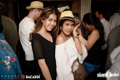 Havana Social's 4th Anniversary — photo 209