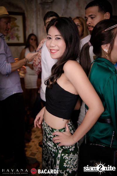 Havana Social's 4th Anniversary — photo 210