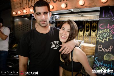 Havana Social's 4th Anniversary — photo 216